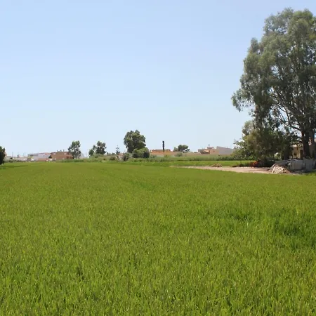 Сasa de vacaciones Vila Delta