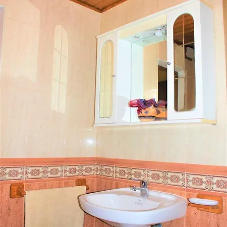 Vila Delta L'Eucaliptus