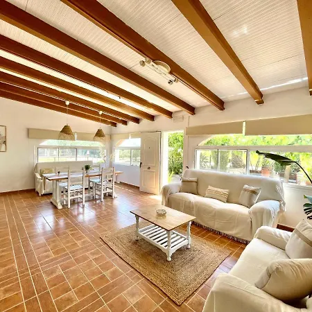 Holiday home Vil-la Delta *