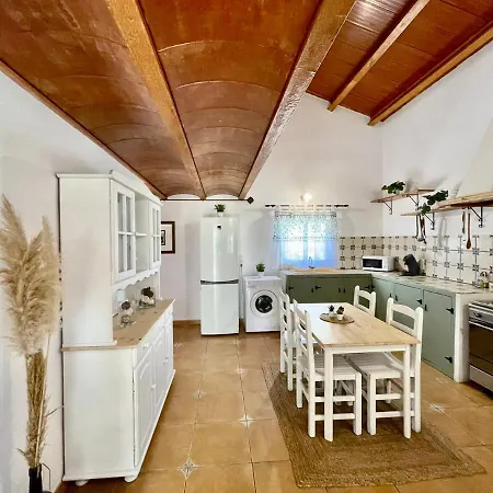 Vil-la Delta Holiday home