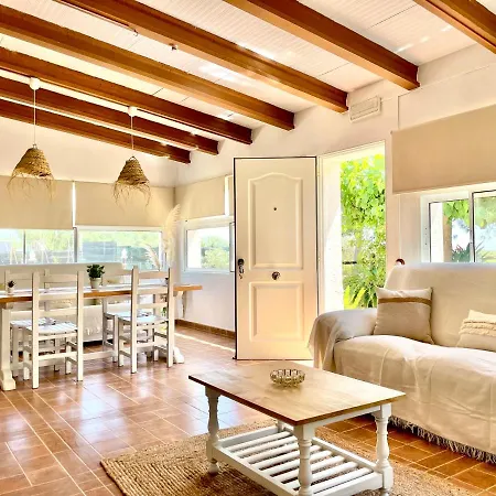 Vakantiehuis Vila Delta *