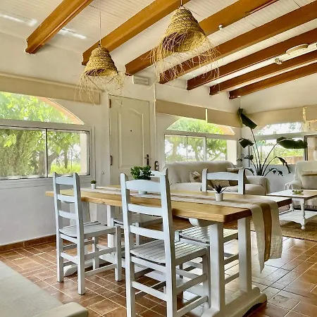 Holiday home Vil-la Delta *