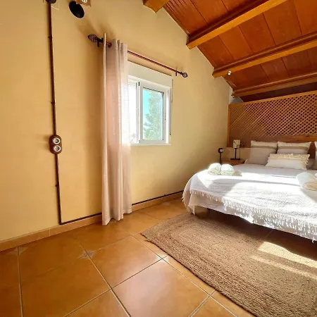 Holiday home Vil-la Delta