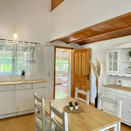 Vil-la Delta Holiday home *