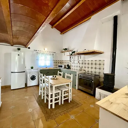 Casa de vacances Delta *