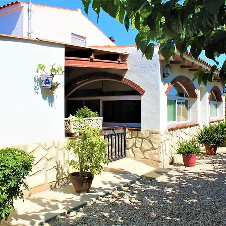 Tatil Evi Delta