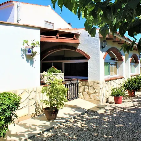 Vil-la Delta Holiday home L'Eucaliptus