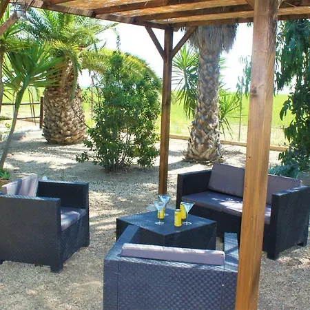 Vil-la Delta Holiday home