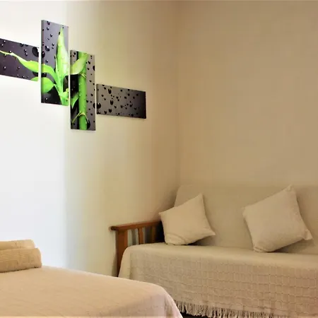 Vil-la Delta Holiday home L'Eucaliptus