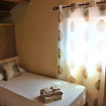 Holiday home Vil-la Delta *