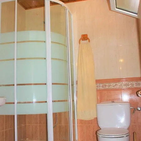 Vil-la Delta Holiday home