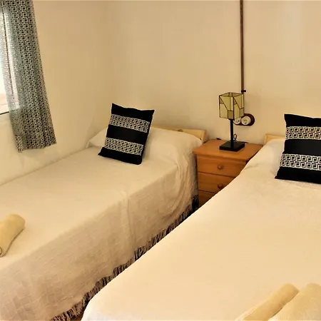 Holiday home Vil-la Delta