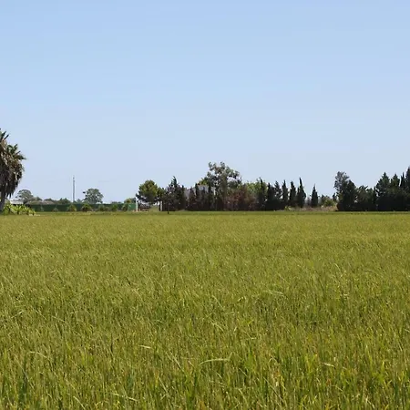 Holiday home Vil-la Delta