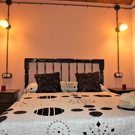 Vil-la Delta Holiday home