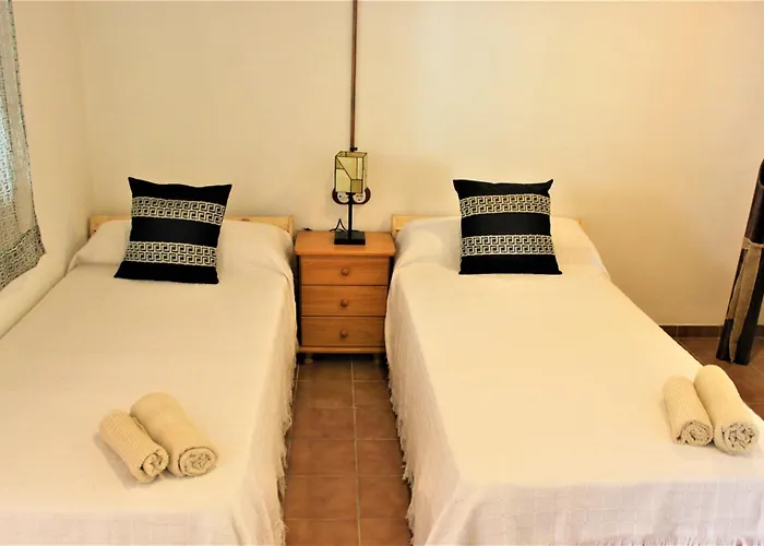 Vila Delta * L'Eucaliptus