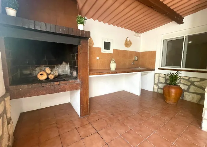 Vila Delta L'Eucaliptus