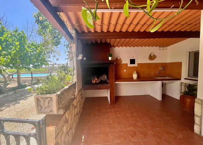 Prázdninový dům Vila Delta