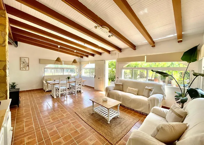 Vila Delta *