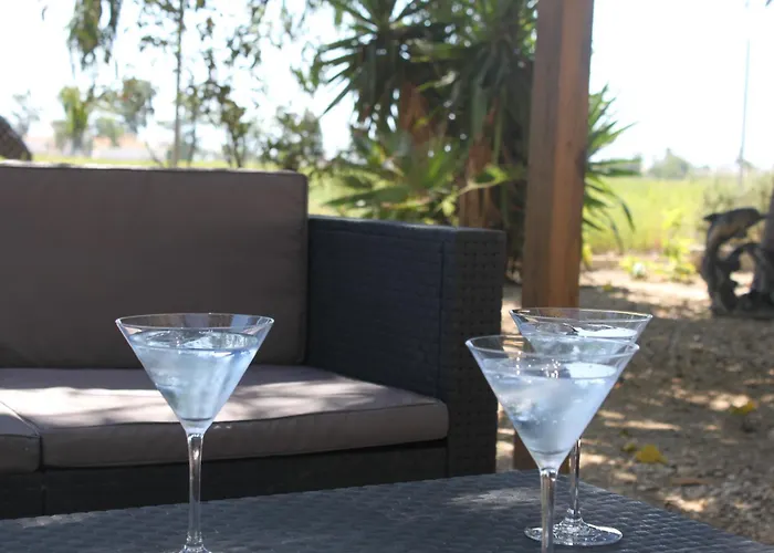 Vila Delta L'Eucaliptus