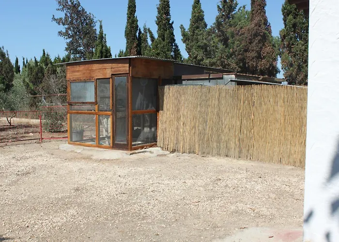 Vila Delta Prázdninový dům