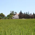 Hébergement de vacances Delta L'Eucaliptus