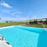 Hébergement de vacances Delta L'Eucaliptus