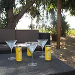 Delta Hébergement de vacances