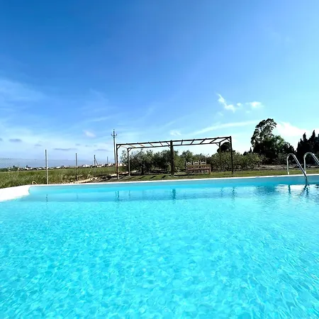 Delta Сasa de vacaciones *