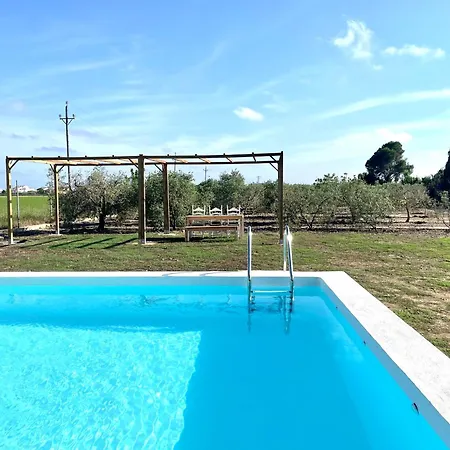 Сasa de vacaciones Delta *